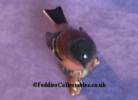 Beswick Birds Chaffinch V2 quality figurine